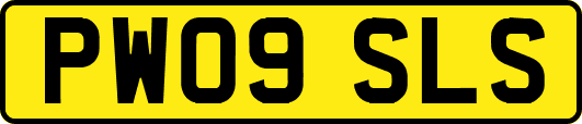 PW09SLS