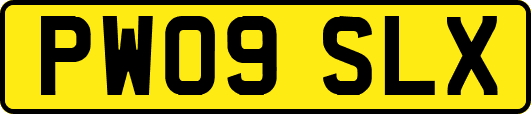 PW09SLX