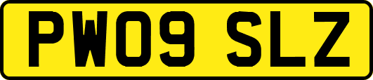 PW09SLZ