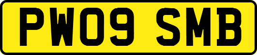 PW09SMB