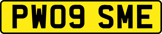 PW09SME