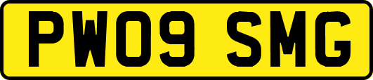 PW09SMG