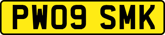 PW09SMK