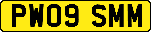 PW09SMM