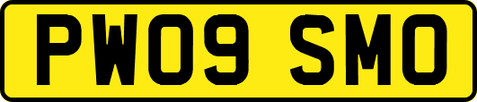 PW09SMO