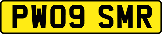 PW09SMR