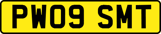 PW09SMT