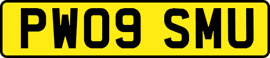 PW09SMU