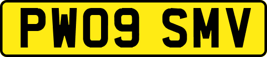 PW09SMV
