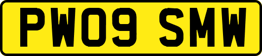 PW09SMW