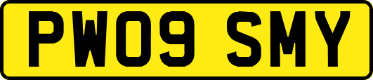 PW09SMY