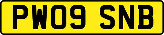 PW09SNB