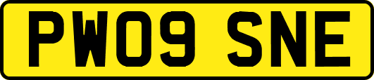 PW09SNE