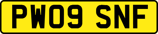PW09SNF
