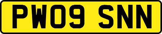 PW09SNN