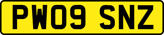 PW09SNZ