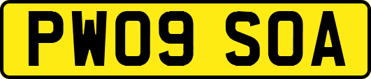 PW09SOA