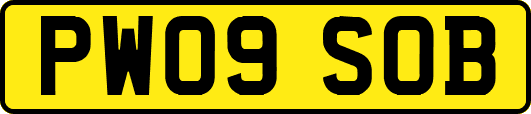 PW09SOB