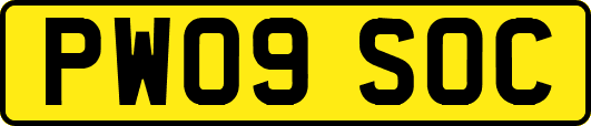 PW09SOC