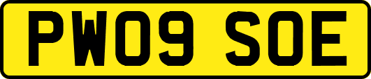 PW09SOE
