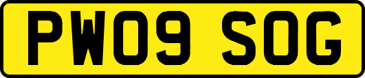 PW09SOG