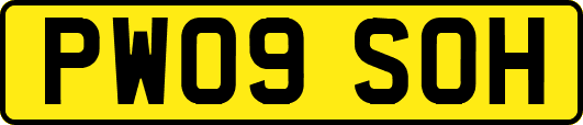 PW09SOH