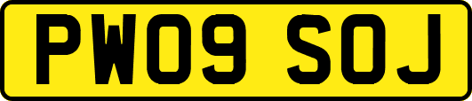 PW09SOJ