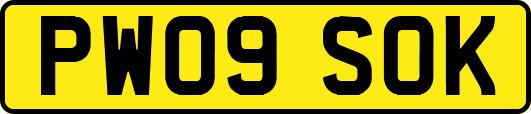 PW09SOK