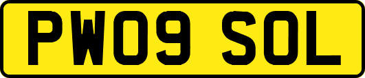 PW09SOL