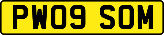 PW09SOM
