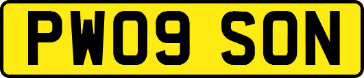 PW09SON