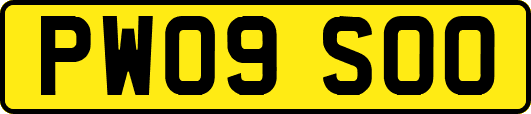 PW09SOO