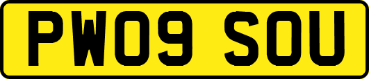 PW09SOU