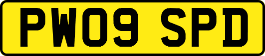 PW09SPD