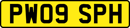 PW09SPH