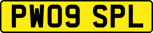 PW09SPL