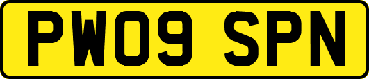 PW09SPN