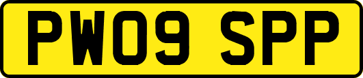 PW09SPP