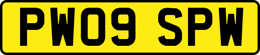 PW09SPW