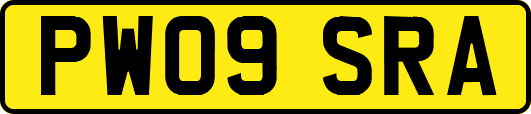 PW09SRA