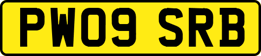 PW09SRB