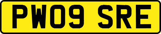 PW09SRE
