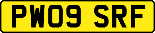 PW09SRF