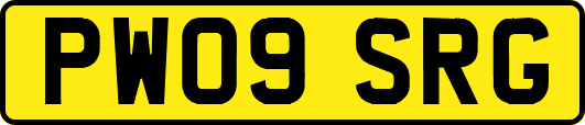 PW09SRG