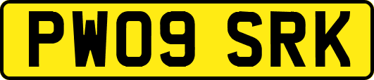 PW09SRK
