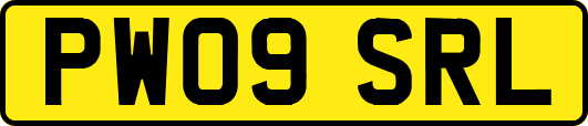 PW09SRL