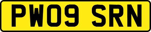 PW09SRN
