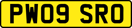 PW09SRO