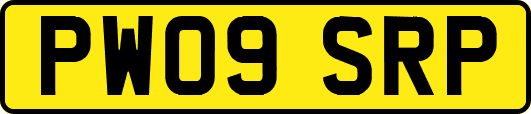 PW09SRP
