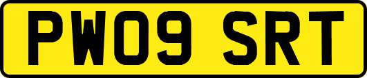 PW09SRT
